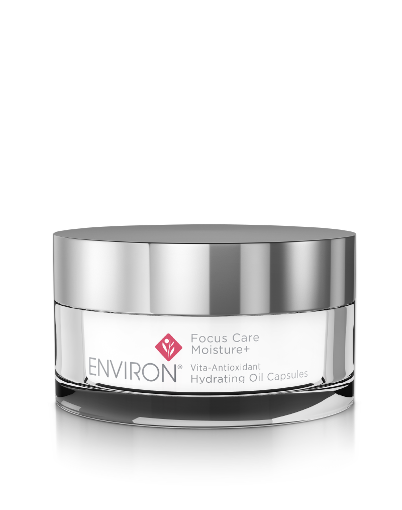 Environ Distribution SA - Vita-Antioxidant Hydrating Oil Capsules 30's