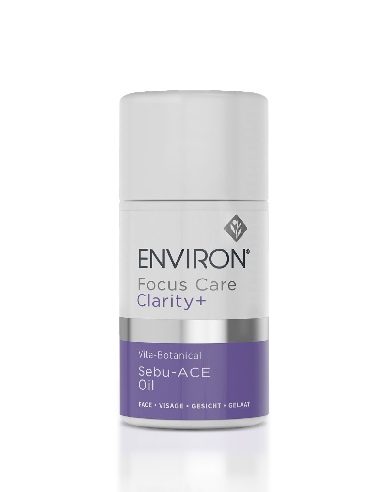 Environ Distribution SA - Vita-Botanical Sebu-ACE Oil 60ml