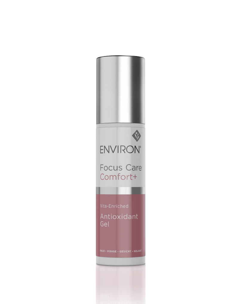Environ Distribution SA -Vita-Enriched Antioxidant Gel 50ml