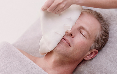 Environ Distribution SA - Bright Recovery Cool Peel