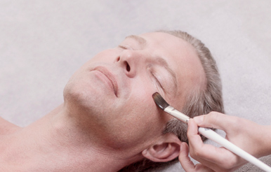 Environ Distribution SA - Deep Cleansing Cool Peel