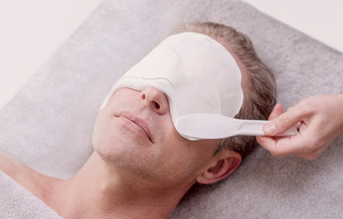 Environ Distribution SA - Focus on Eye