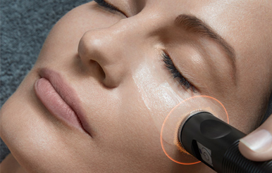 Environ Distribution SA - Focus on Filler