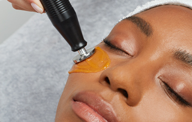 Environ Distribution SA - Focus on Texture