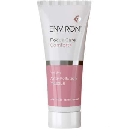 Purifying Anti-Pollution Masque 75ml