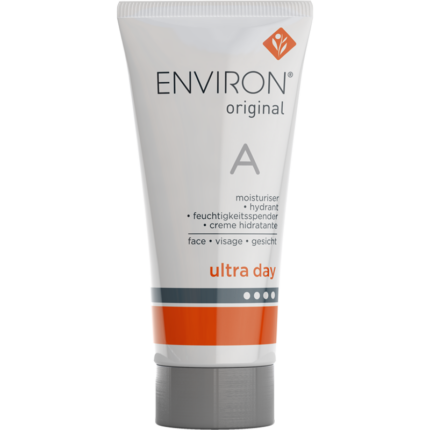 Ultra Day Moisturiser 60ml