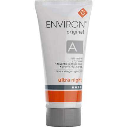 Ultra Night Moisturiser 60ml